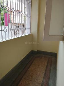Balcony Image of 1100 Sq.ft 2 BHK Builder Floor for rent in Pradhan Nagar Siliguri for Rs. 15000