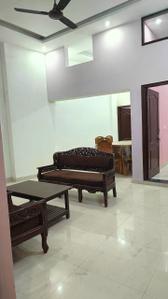 2 BHK Independent House