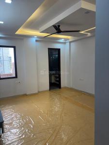 Hall Image of 1400 Sq.ft 3 BHK Builder Floor for sale in Kalyan Vihar New Delhi for Rs. 31500000