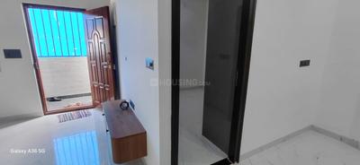 Bedroom Image of 680 Sq.ft 2 BHK Independent House for rent in Mahaveer Edenfield, Electronic City Phase 2 Bengaluru for Rs. 25000