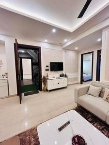Bedroom Image of 1550 Sq.ft 3 BHK Builder Floor for sale in Signature Global Daxin Vistas, Sector 36 Sohna for Rs. 20500000