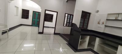 Hall Image of 1000 Sq.ft 2 BHK Builder Floor for rent in Vallabh Garden Bikaner for Rs. 10000