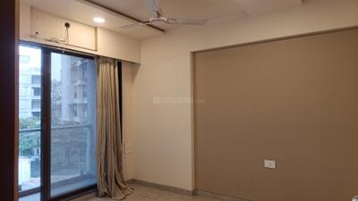 Bedroom Image of 1120 Sq.ft 2 BHK Apartment / Flat for sale in Reliable Balaji Zowie, Taloja Navi Mumbai for Rs. 8900000