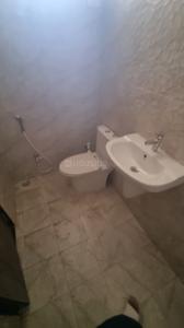 Bathroom Image of 2400 Sq.ft 4 BHK Independent House for sale in Sage Milestone Phase 1B, Indus Towne Bhopal for Rs. 12000000