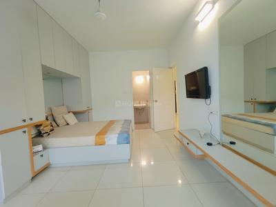 Bedroom Image of 1884 Sq.ft 3 BHK Apartment / Flat for sale in Talegaon Dabhade Pune for Rs. 9800000