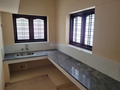 Kitchen Image of 3500 Sq.ft 3 BHK Independent House for rent in Vanchiyoor Thiruvananthapuram for Rs. 30000