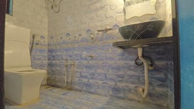 Image of 900 Sq.ft 2 BHK Apartment / Flat for rent in Nyati Shubharambh Complex, Thane West, Thane for Rs. 35000