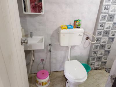 Bathroom Image of 595 Sq.ft 1 BHK Apartment / Flat for sale in Labdhi Gardens Phase 5, Neral Thane for Rs. 2700000
