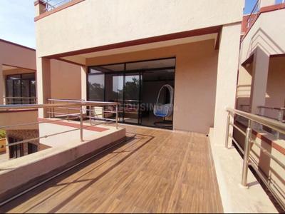 Balcony Image of 1616 Sq.ft 3 BHK Villa for sale in Tungarli Lonavala for Rs. 18000000