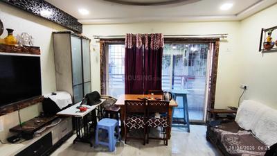 Hall Image of 1200 Sq.ft 3 BHK Apartment / Flat for sale in Lal Bahadur Shastri Nagar Gulbarga for Rs. 6900000