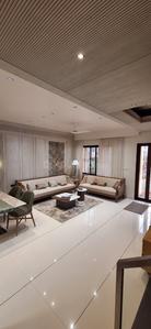 Image of 3000 Sq.ft 4 BHK Villa for sale in Vedant Royal Mansions, Bill, Vadodara for Rs. 17100000