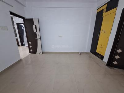 Bedroom Image of 1500 Sq.ft 3 BHK Apartment / Flat for sale in Govind Nagar Railway Colony Kanpur for Rs. 6500000
