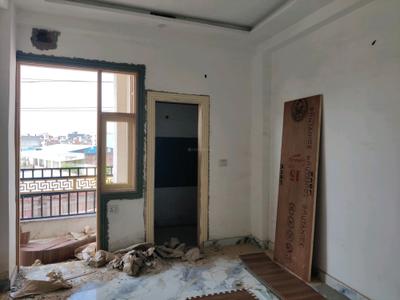 Bedroom Image of 900 Sq.ft 3 BHK Builder Floor for sale in DLF Ankur Vihar Ghaziabad for Rs. 3365313