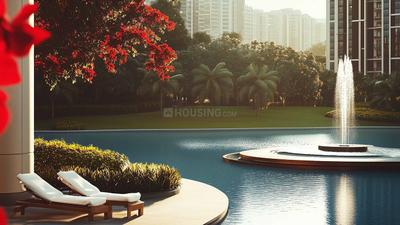 Image of 3307 Sq.ft 4 BHK Apartment / Flat for sale in NBCC Golf Homes, Noida Extension, Greater Noida for Rs. 37500000