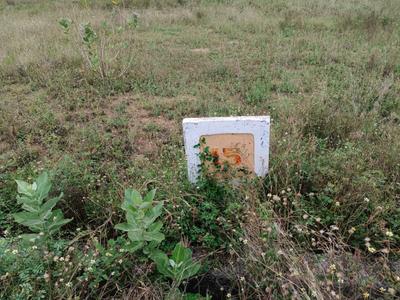 Image of 1500 Sq.ft Residential Plot / Land for sale in Kaspapettai, Erode for Rs. 2550000