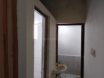 Bathroom Image of 1100 Sq.ft 2 BHK Independent House for sale in Sriramapura Mysore for Rs. 7800000