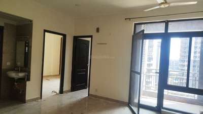 Living Room Image of 722 Sq.ft 1 BHK Apartment / Flat for rent in CGEWHO Kendriya Vihar, Phi II Greater Noida Greater Noida for Rs. 16000