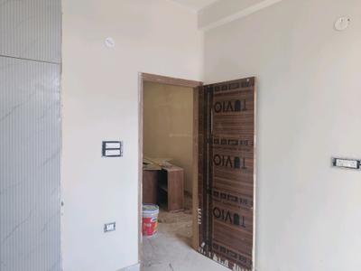 Bedroom Image of 750 Sq.ft 2 BHK Builder Floor for sale in DLF Ankur Vihar Ghaziabad for Rs. 2325330