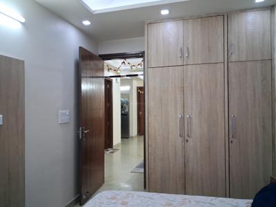 Bedroom Image of 1125 Sq.ft 3 BHK Builder Floor for sale in Paschim Vihar New Delhi for Rs. 19100000