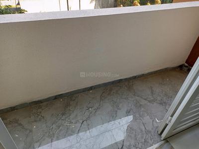 Balcony Image of 956 Sq.ft 2 BHK Apartment / Flat for sale in Deolali Gaon Nashik for Rs. 3850000