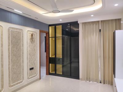 Bedroom Image of 2600 Sq.ft 3 BHK Builder Floor for sale in Ardee Platinum Independent Floors, Sector 52 Gurgaon for Rs. 25000000