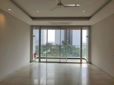 Living Room Image of 3300 Sq.ft 4.5 BHK Apartment / Flat for sale in Panchshil One North, Magarpatta City Pune for Rs. 49000000