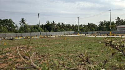 Image of 1000 Sq.ft Residential Plot / Land for sale in Jigani, Bengaluru for Rs. 6561187