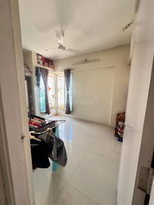 Hall Image of 826 Sq.ft 2 BHK Apartment / Flat for sale in Vraj Green Valley, Thane West Thane for Rs. 12700000