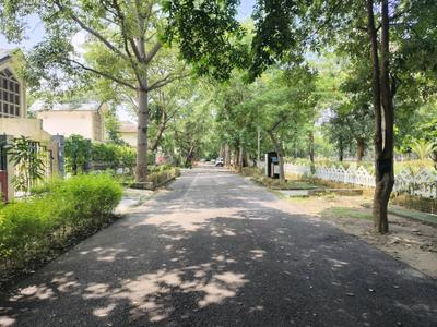 Image of 220 Sq.ft Residential Plot / Land for sale in Sigma IV, Greater Noida for Rs. 32000000