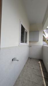 Balcony Image of 1400 Sq.ft 2 BHK Builder Floor for rent in Rajajinagar Bengaluru for Rs. 40000