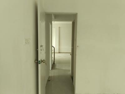 Bedroom Image of 2250 Sq.ft 4.5 BHK Penthouse for sale in Bhayli Vadodara for Rs. 5500000