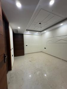 Bedroom Image of 1100 Sq.ft 2 BHK Apartment / Flat for sale in Vasant Kunj New Delhi for Rs. 12000000