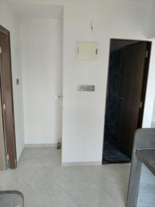 Hall Image of 1165 Sq.ft 2.5 BHK Apartment / Flat for rent in Lodha Bellagio, Powai Mumbai for Rs. 115000