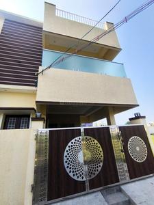 3 BHK Villa