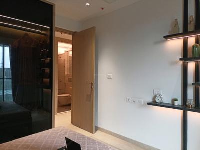 Bedroom Image of 750 Sq.ft 2 BHK Apartment / Flat for sale in Tangent Sumati Heights, Matunga East Mumbai for Rs. 35000000