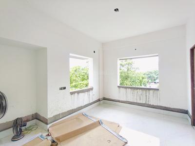 Bedroom Image of 1550 Sq.ft 3 BHK Apartment / Flat for sale in Patuli Kolkata for Rs. 10700000