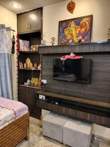Image of 1125 Sq.ft 2 BHK Apartment / Flat for sale in Bharat Vihar, Rishikesh for Rs. 5700000