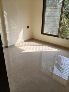 Bedroom Image of 1200 Sq.ft 2 BHK Apartment / Flat for sale in Swaraj Homes Neel Plaza Apartment, Panvel Navi Mumbai for Rs. 14000000