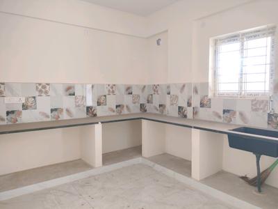 Kitchen Image of 1449 Sq.ft 3 BHK Apartment / Flat for sale in Habulus Oakshine, Electronic City Phase 2 Bengaluru for Rs. 6955200