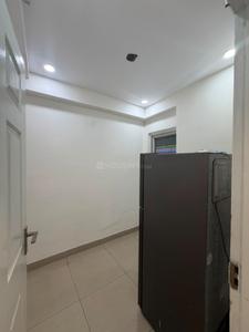 Bedroom Image of 1085 Sq.ft 2.5 BHK Apartment / Flat for rent in Express Zenith, Sector 77 Noida for Rs. 40000