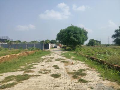 Image of 900 Sq.ft Residential Plot / Land for sale in Bhanauta, Greater Noida for Rs. 3500100