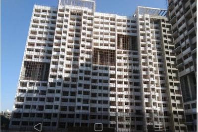 Image of 1040 Sq.ft 2 BHK Apartment / Flat for sale in Nisarg Greens, Ambernath East, Ambernath for Rs. 4650000