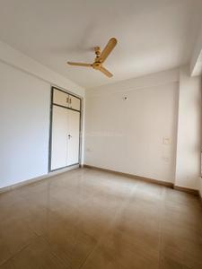 Bedroom Image of 1150 Sq.ft 3 BHK Apartment / Flat for sale in SCC Heights, Raj Nagar Extension Ghaziabad for Rs. 9100000