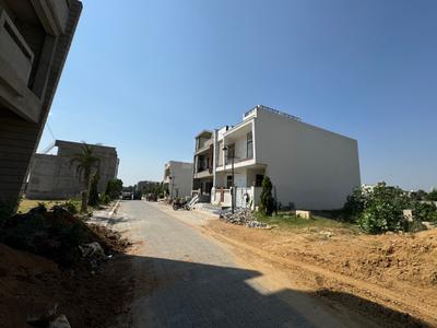 Image of 1000 Sq.ft Residential Plot / Land for sale in Kalwara, Jaipur for Rs. 2000000