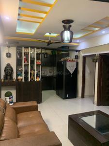 3 BHK Independent Builder Floor