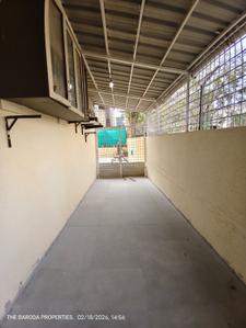 Balcony Image of 2500 Sq.ft 3 BHK Independent House for rent in Bhayli Vadodara for Rs. 40000