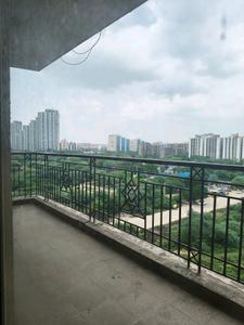 Living Room Image of 2400 Sq.ft 4 BHK Apartment / Flat for sale in Tulip Purple, Sector 69 Gurgaon for Rs. 27600000