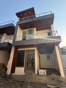 Image of 2000 Sq.ft 4 BHK Duplex for sale in Green Villa 1, Noida Extension, Greater Noida for Rs. 13200000