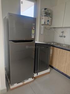 Kitchen Image of 1720 Sq.ft 3 BHK Apartment / Flat for sale in Vera Prestige Towers, Sector 117 Mohali for Rs. 11200000