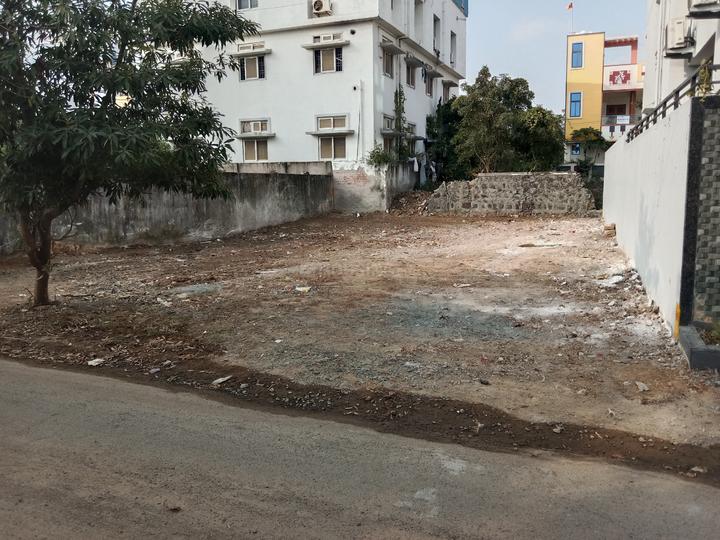 Residential 1020 Sqft Plot for sale at Kolathur, Chennai Property ID